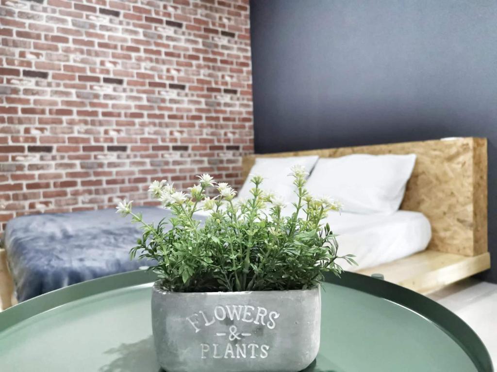 23Loft Kuching - Duplex Suite