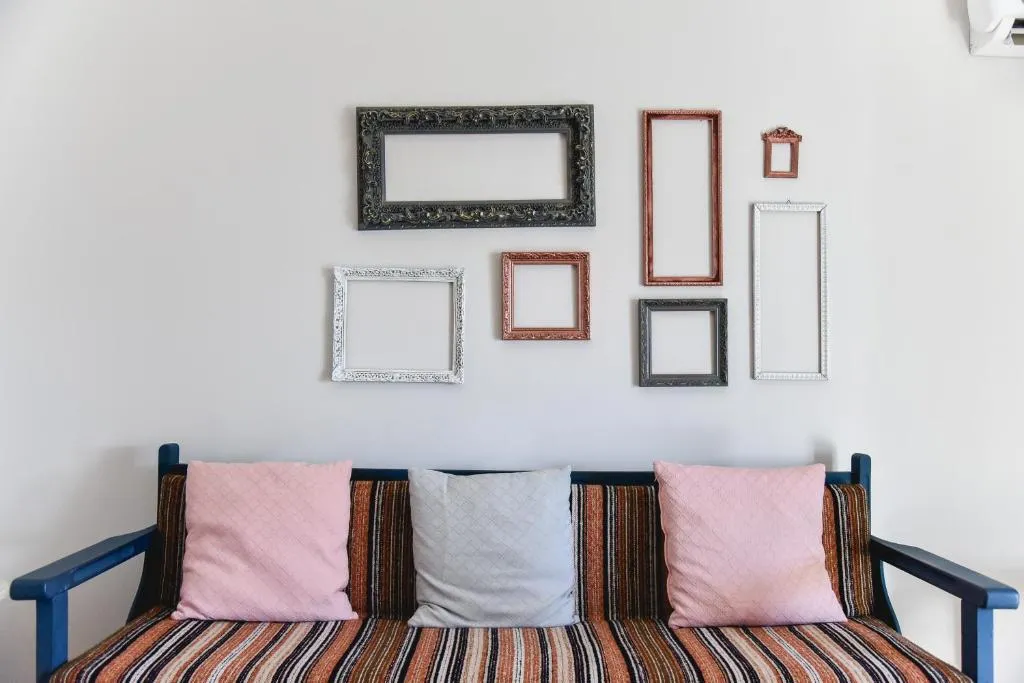 Tasia's Place, Athens, Greece
