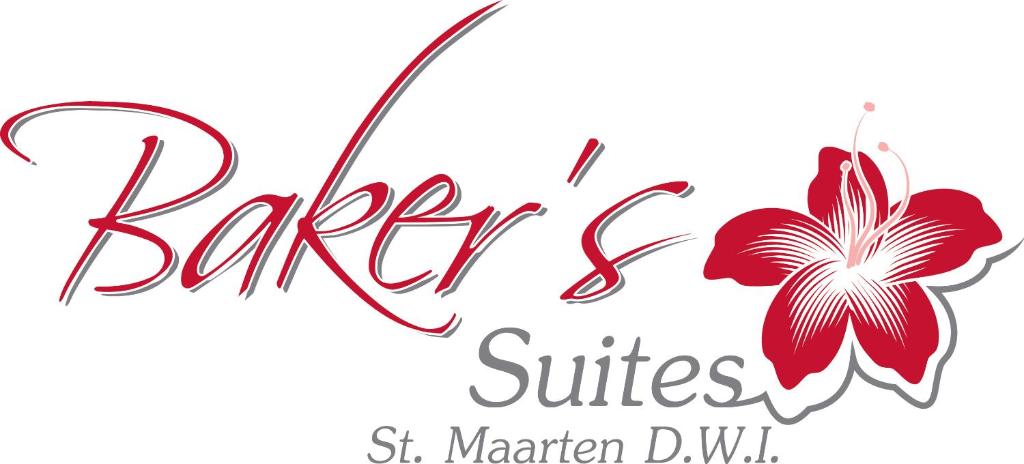 Certifikát, hodnocení, plakát nebo jiný dokument vystavený v ubytování Baker's Suites