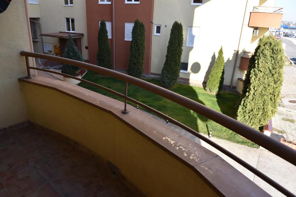 Fotografie z fotogalerie ubytování MB Apartments v destinaci Jagodina