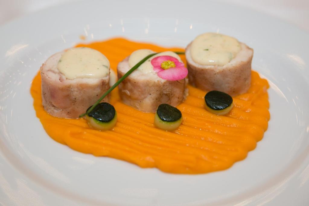 Hotel Dana - Resim 21