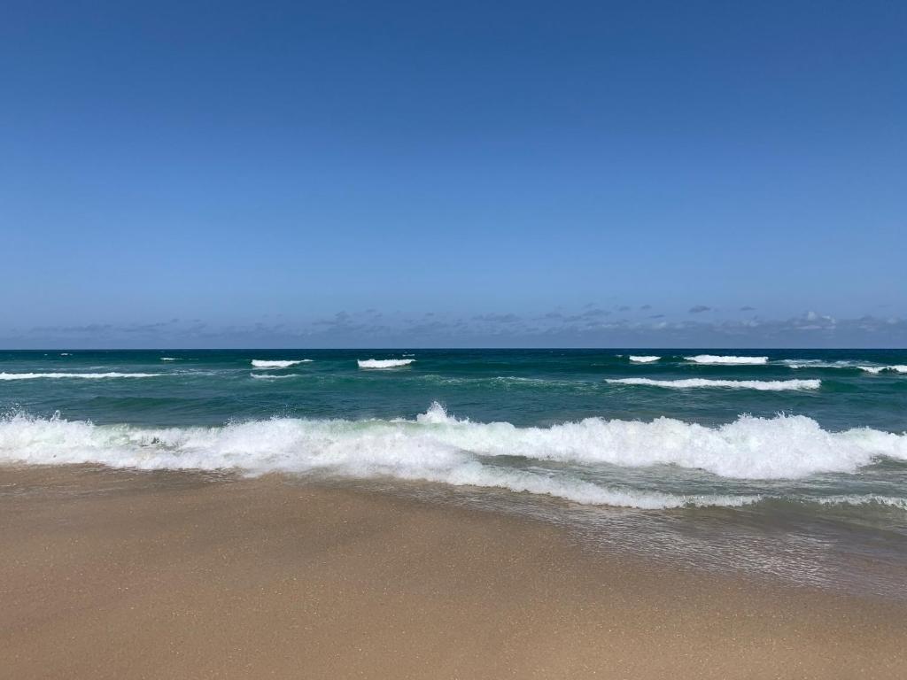  Cabanas Alto Mar
