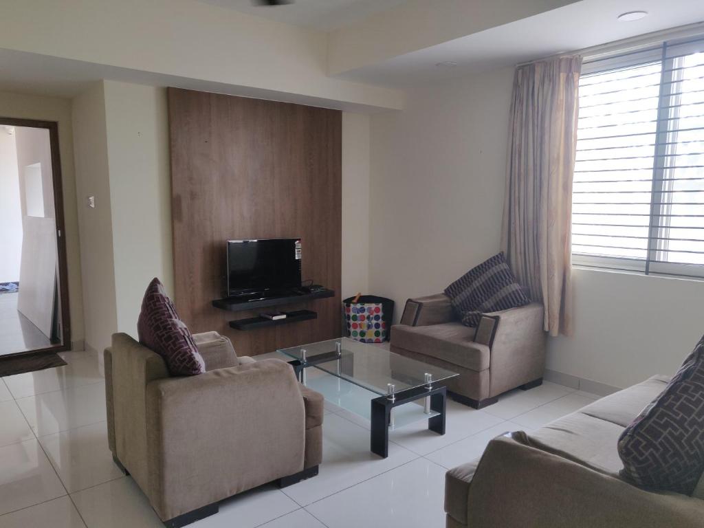 Swag Apartment - 