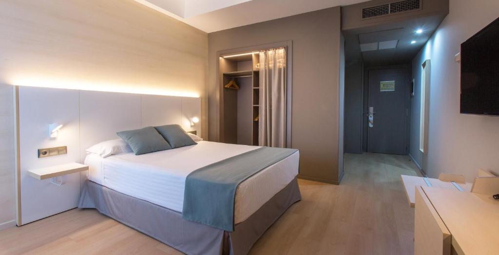 Hotel Olympia Valencia, Альборая - обновленные цены 2023 года
