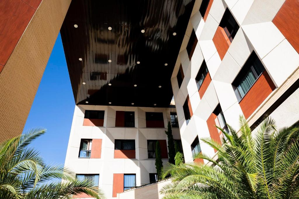 Hotel Las Artes, Pinto – Bijgewerkte prijzen 2022