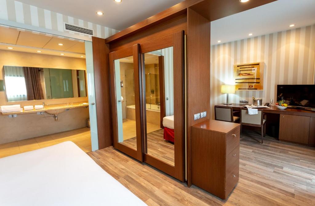 Hotel Las Artes, Pinto – Bijgewerkte prijzen 2022