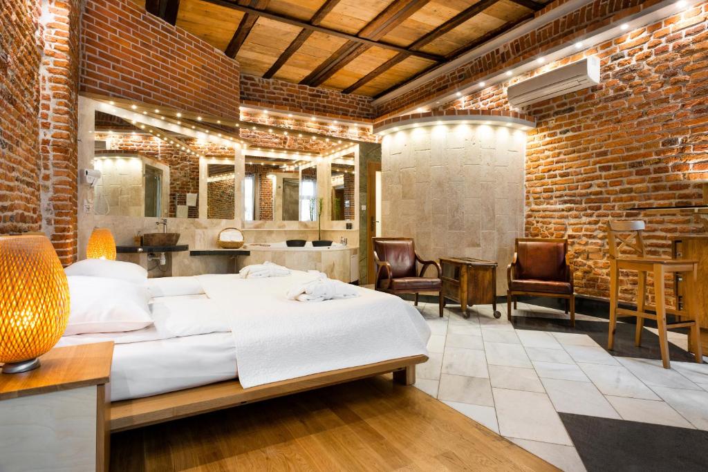 Aparthotel Stare Miasto - 