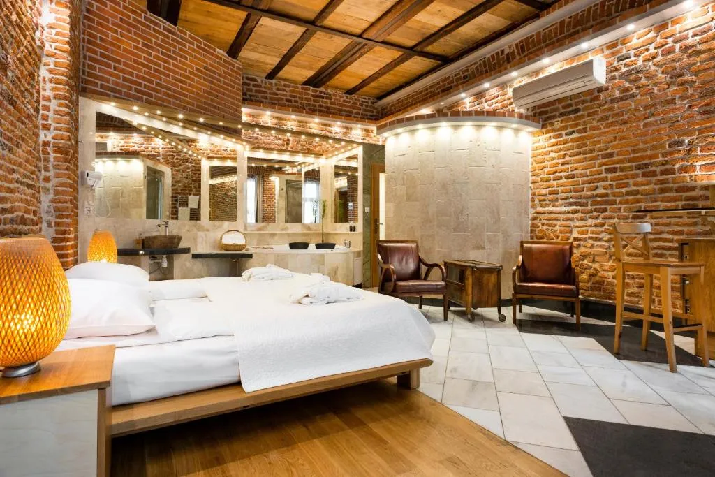 Aparthotel Stare Miasto, Krakow, Poland