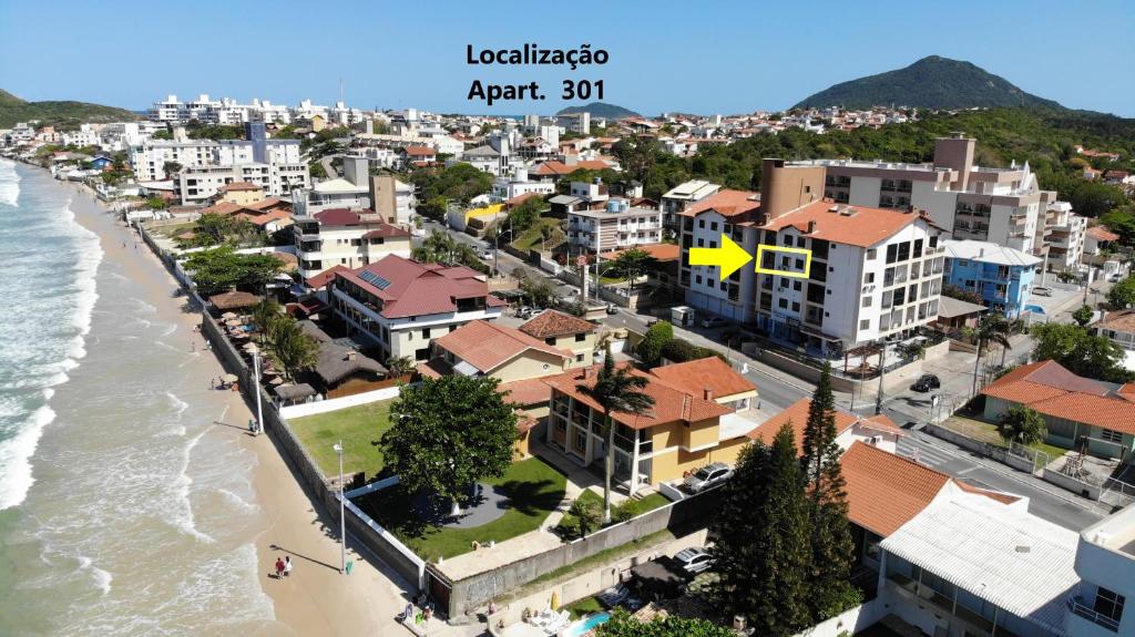  Ilha do Coral Residence - Apart 301