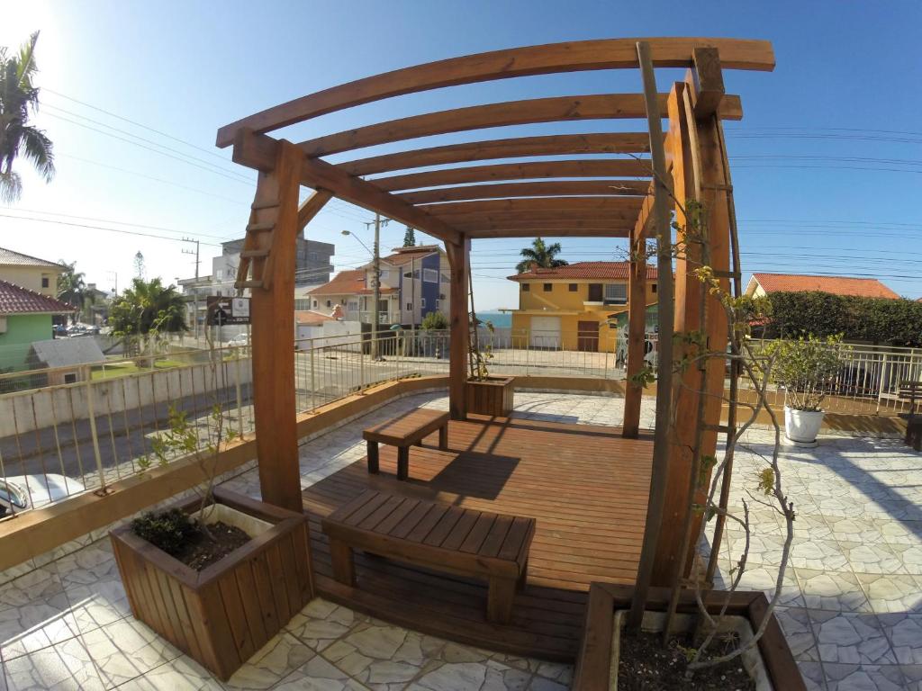  Ilha do Coral Residence - Apart 301
