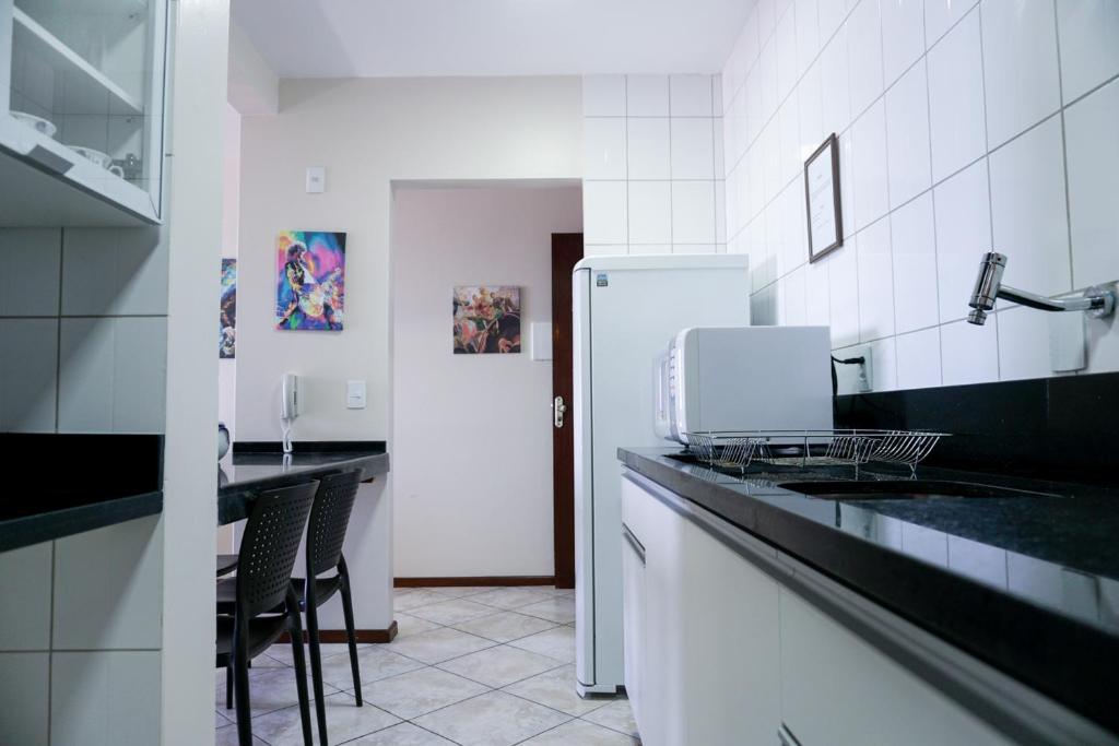 Ilha do Coral Residence - Apart 301