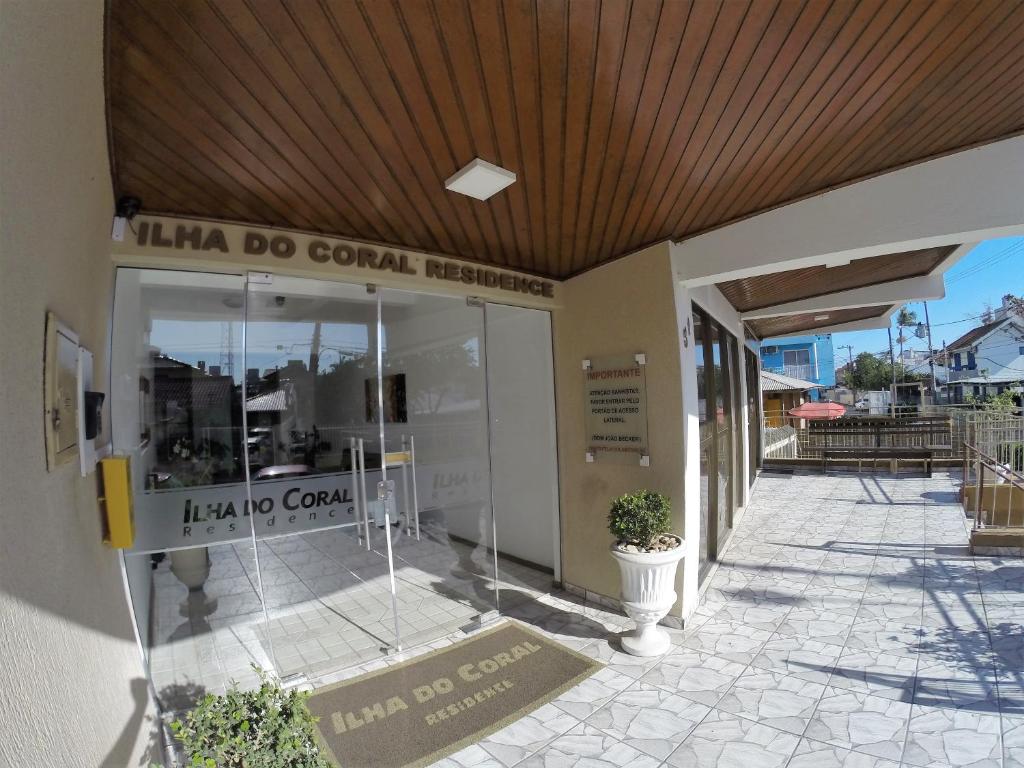  Ilha do Coral Residence - Apart 301