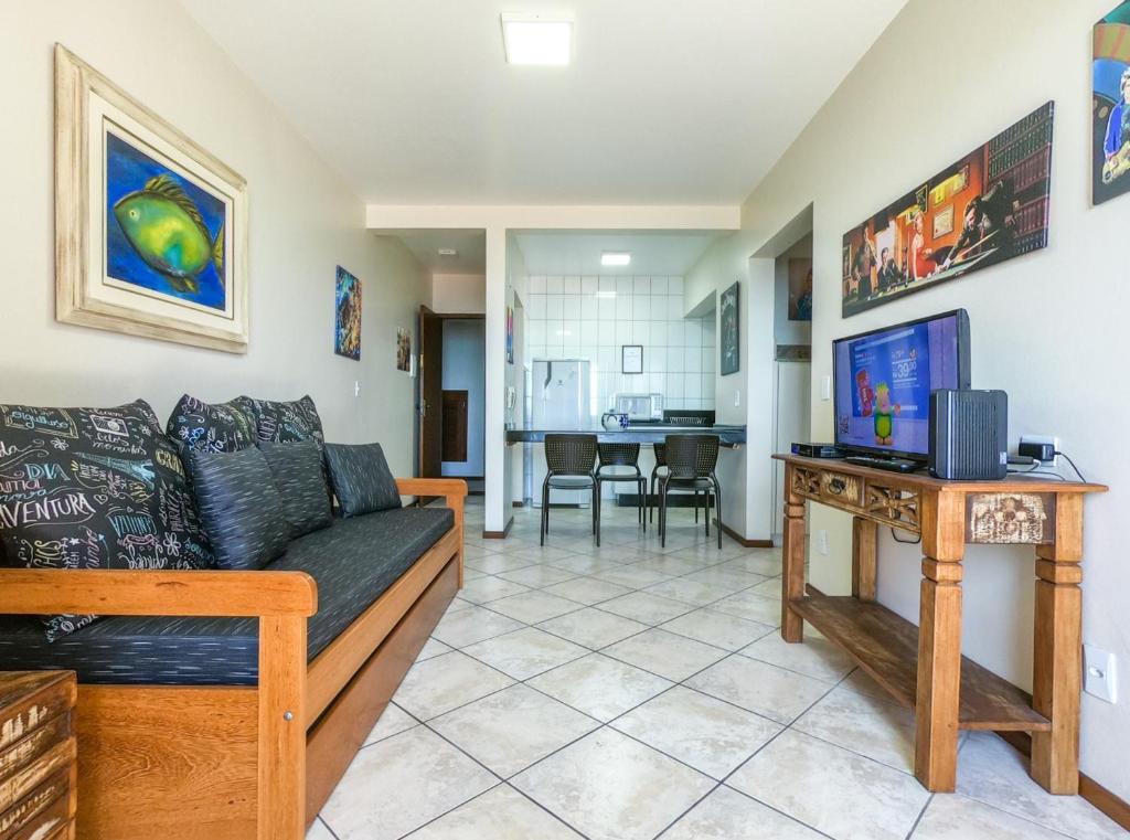  Ilha do Coral Residence - Apart 301