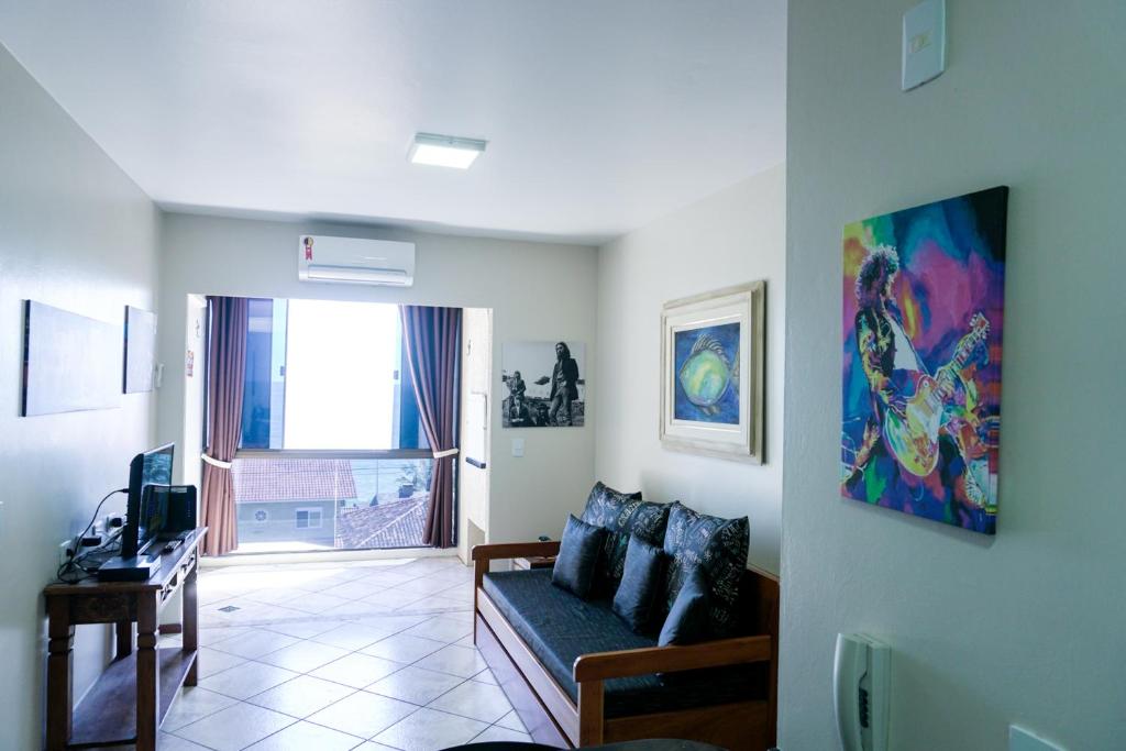  Ilha do Coral Residence - Apart 301