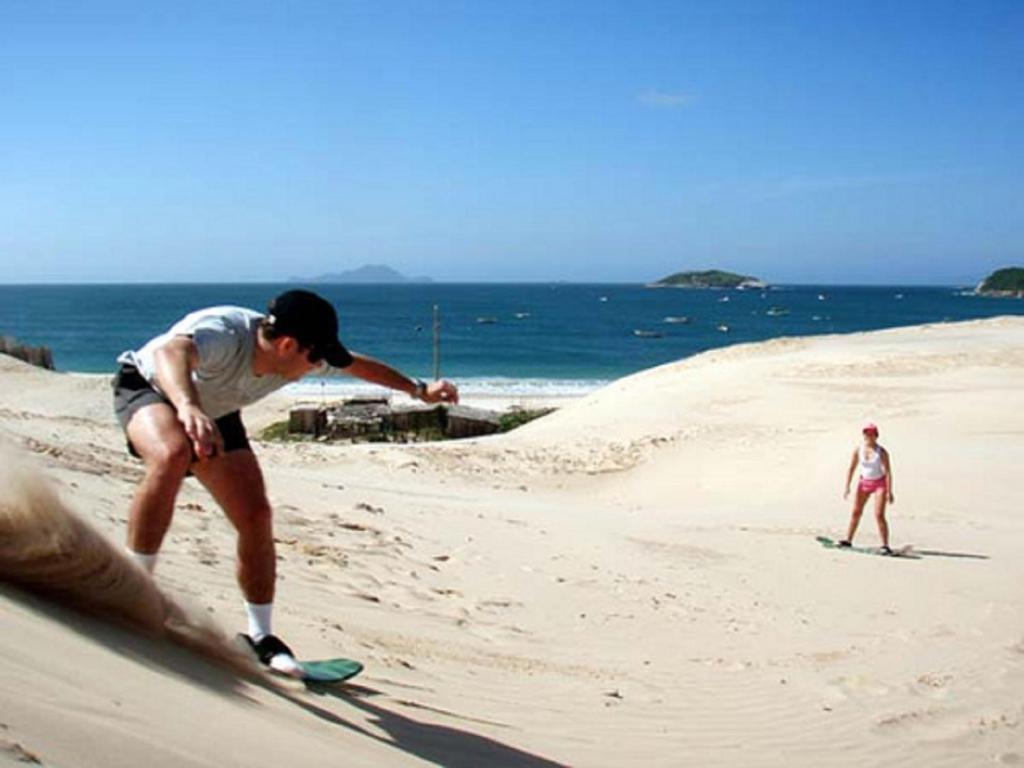  Ilha do Coral Residence - Apart 301