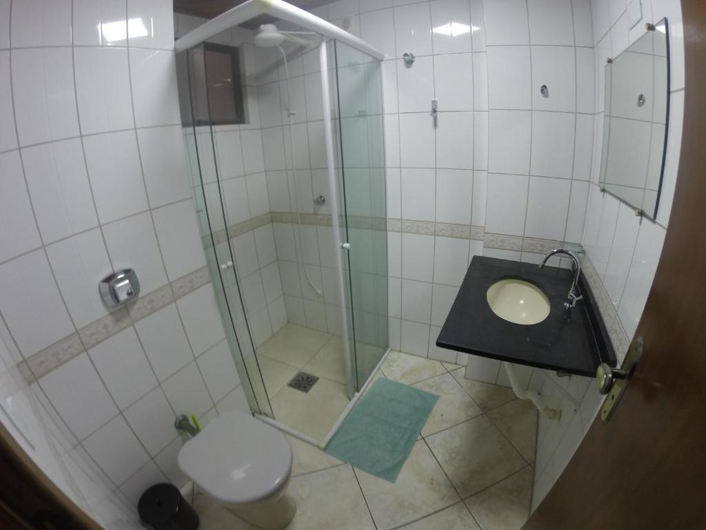  Ilha do Coral Residence - Apart 301