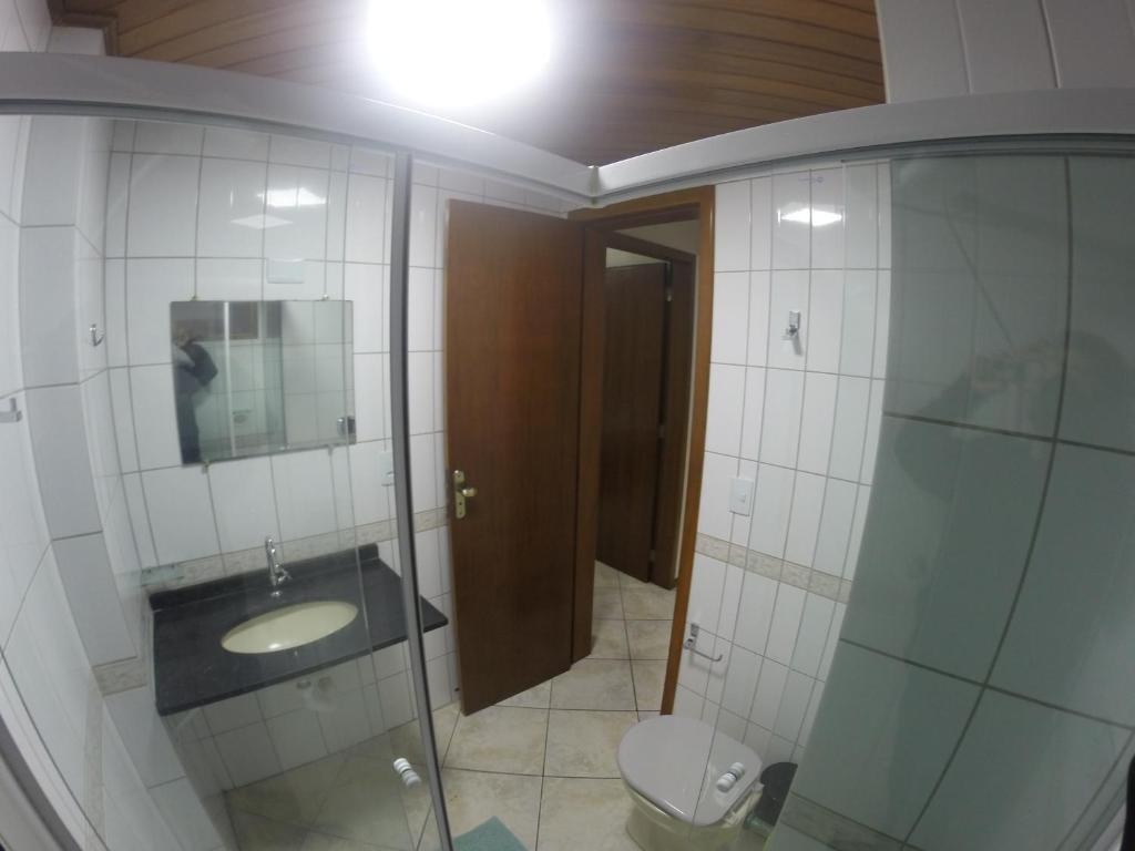  Ilha do Coral Residence - Apart 301