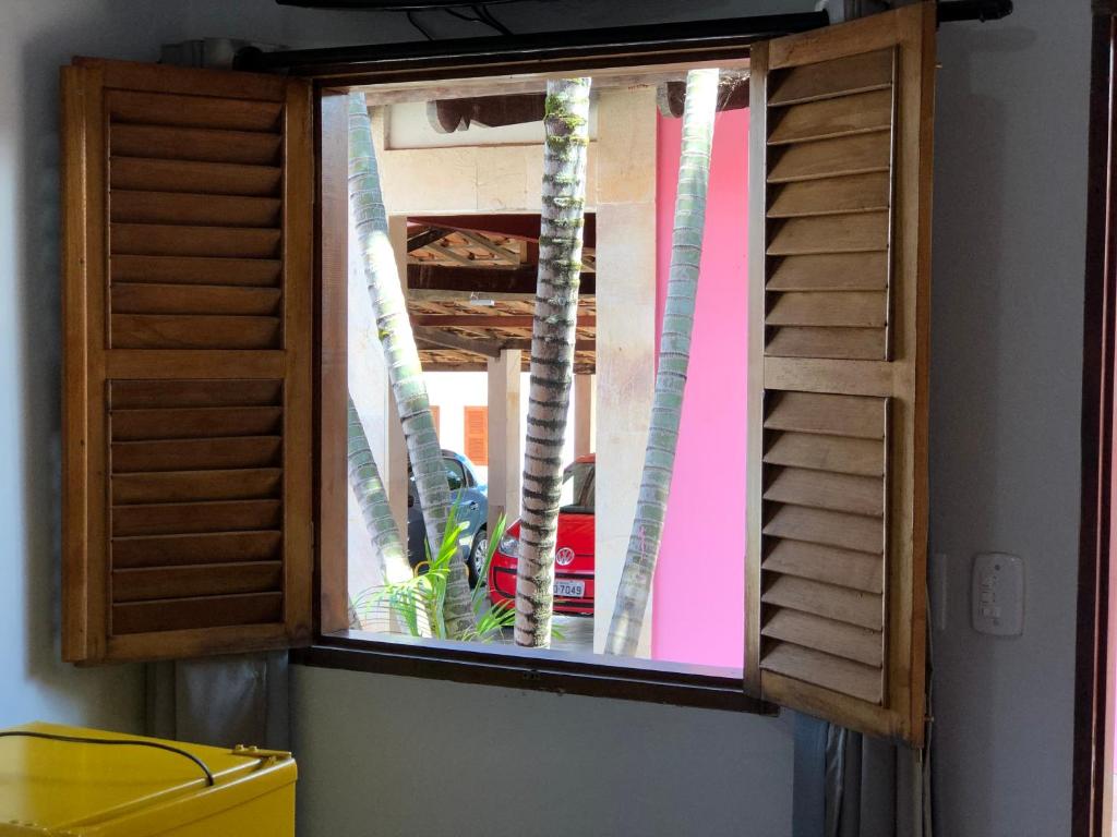  Pousada Casa Matutina