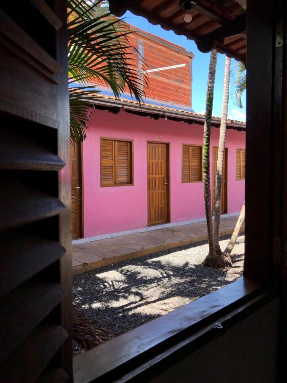 Pousada Casa Matutina