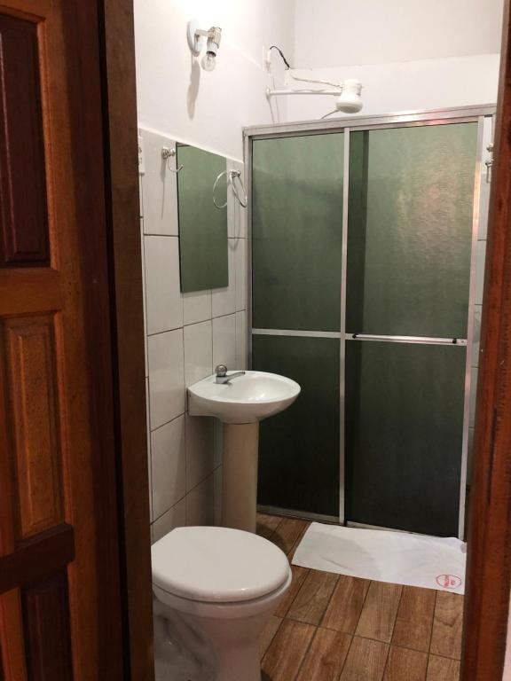  Pousada Casa Matutina
