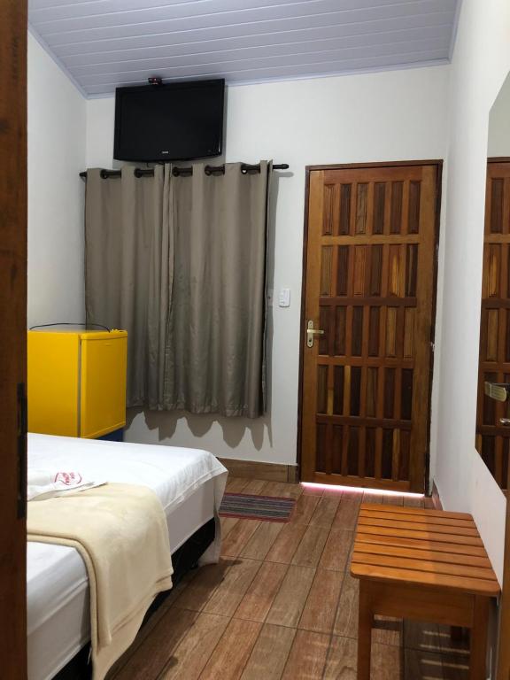  Pousada Casa Matutina