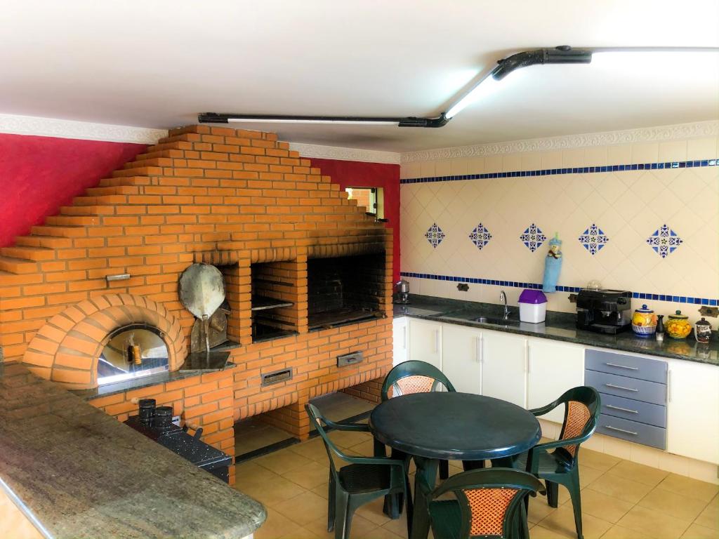  Casa de luxo para famílias