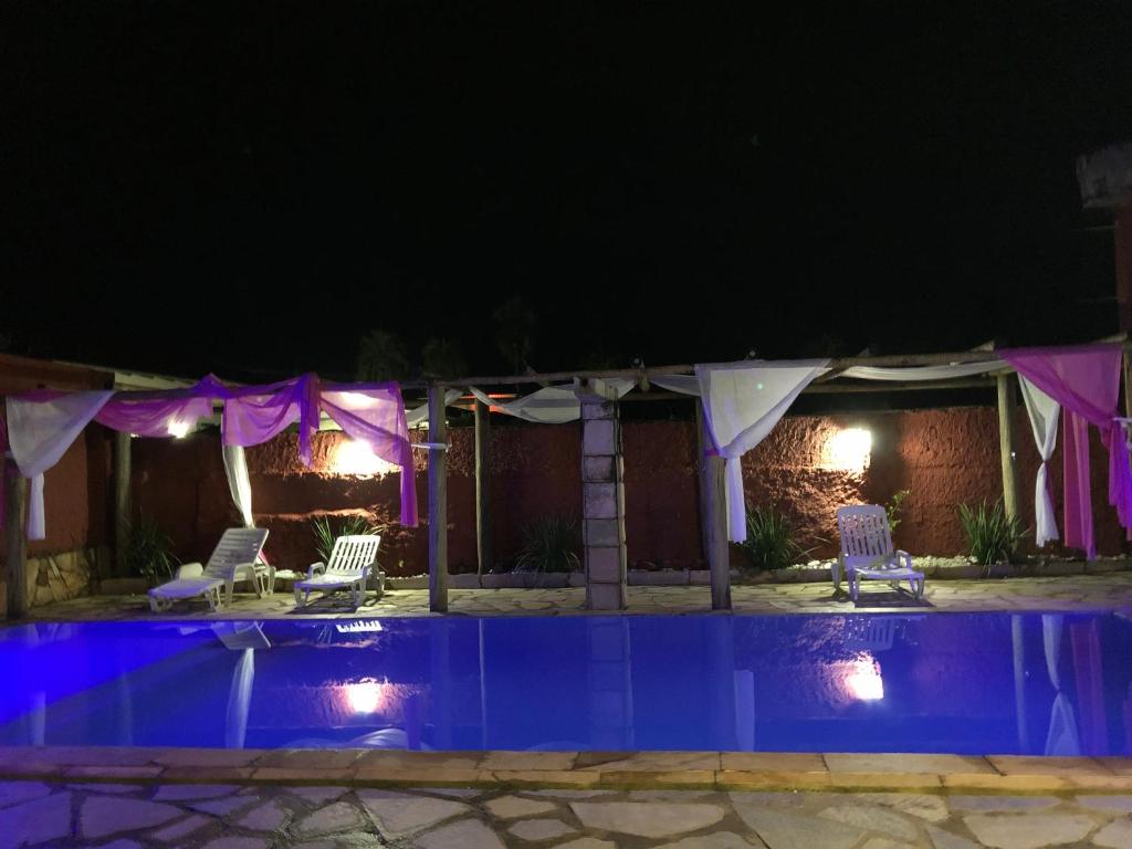  Pousada Casa Matutina