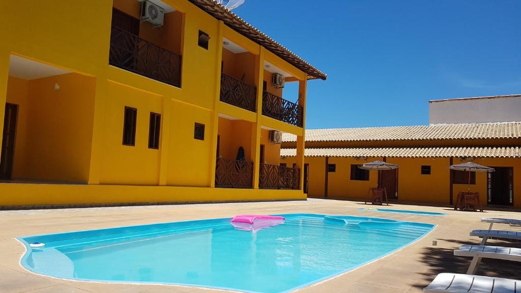 Conceição da Barra – Photos 1