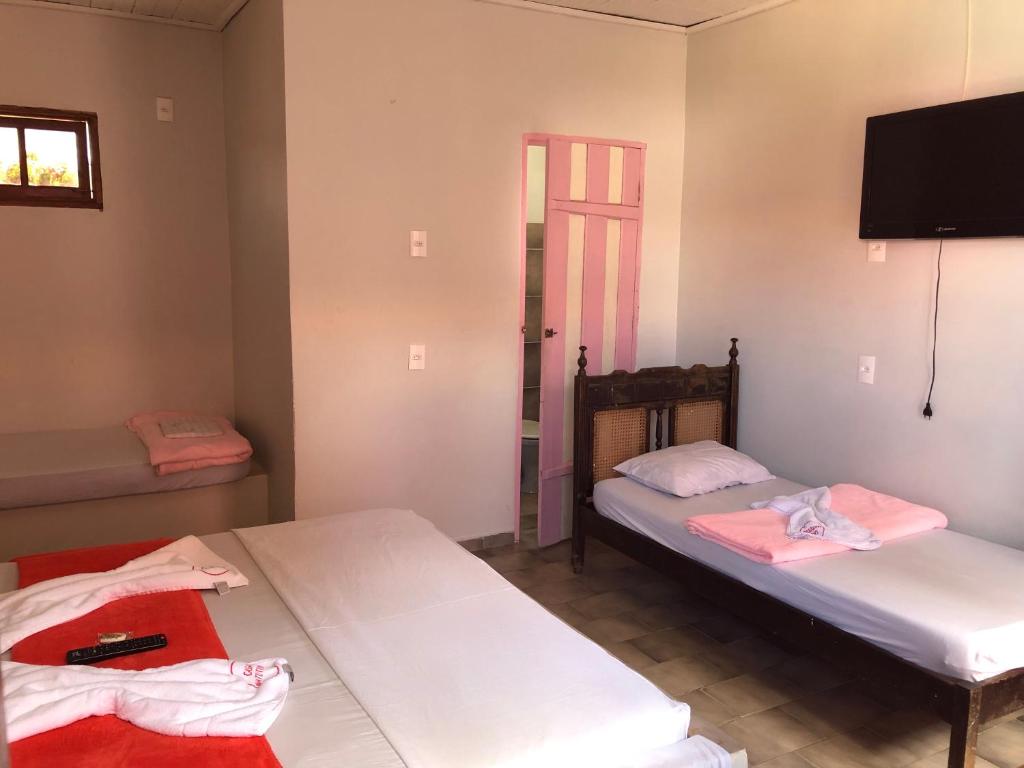  Pousada Casa Matutina