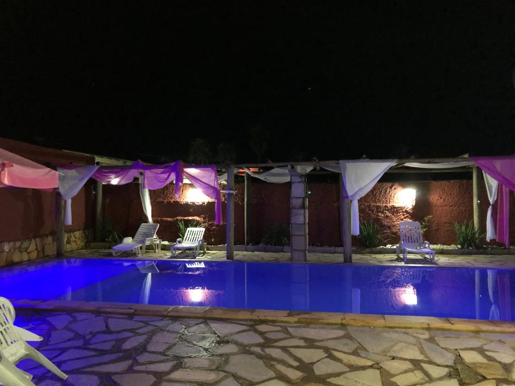  Pousada Casa Matutina