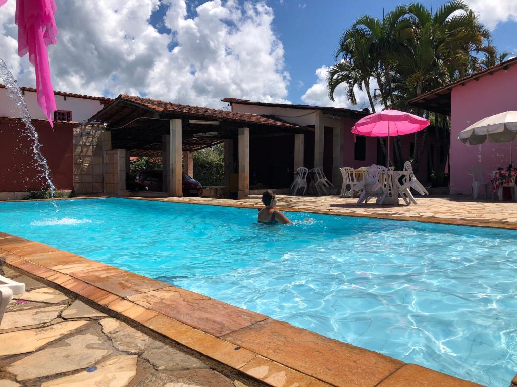  Pousada Casa Matutina