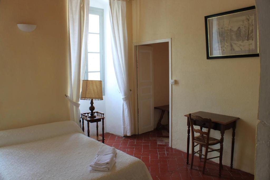 A Spelunca - Habitación Cuádruple Con Baño Privado