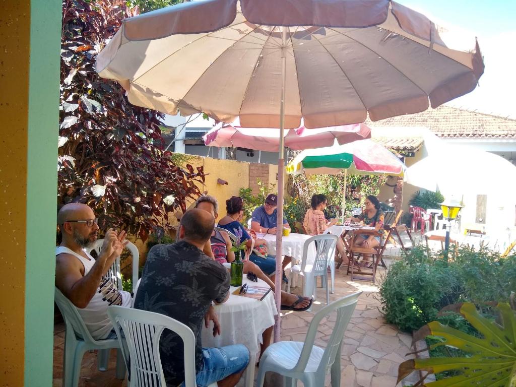  Casa de Noca Paquetá