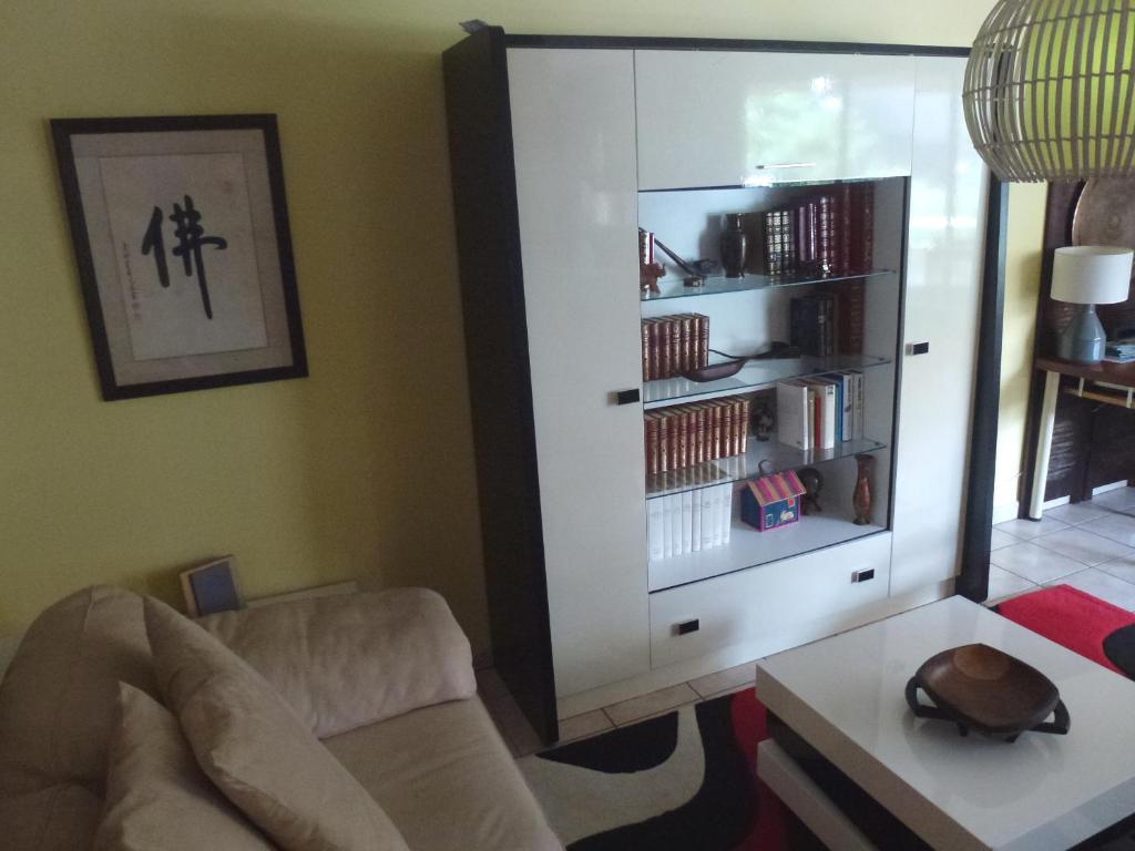 Central Montgaillard - Apartamento De Una Habitación