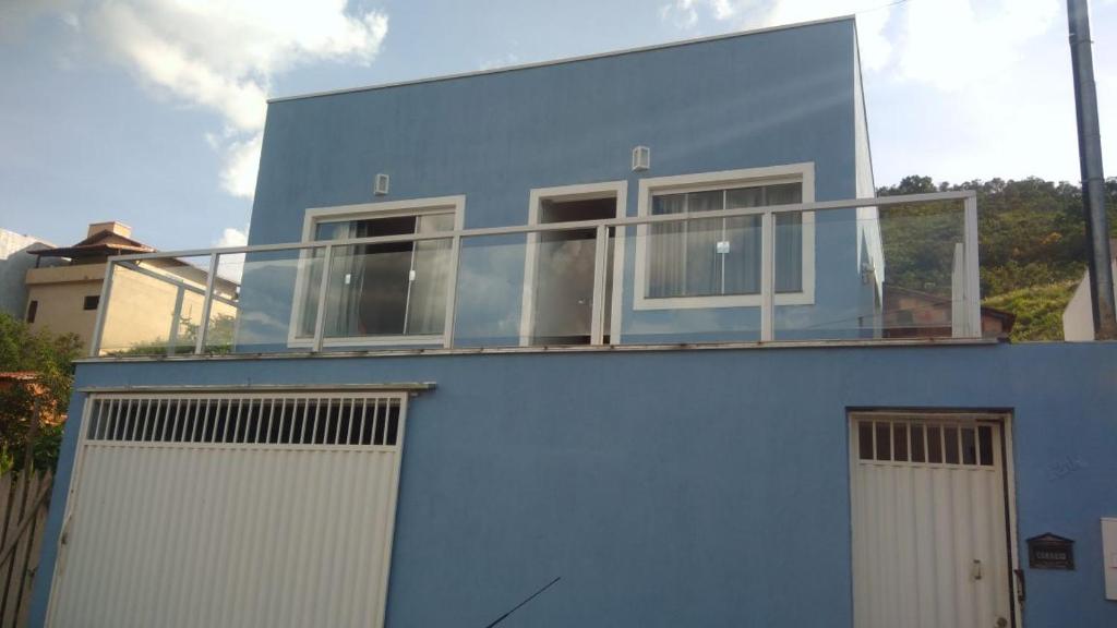  Casa para Temporada