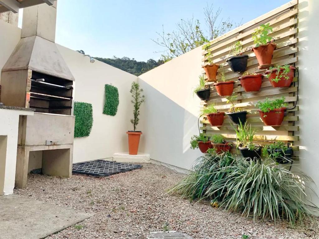 Recanto Familiar Borba & Amorim