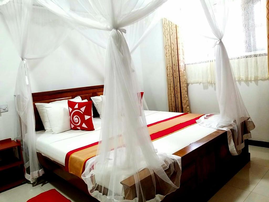 Sahana Sri Villa - 10