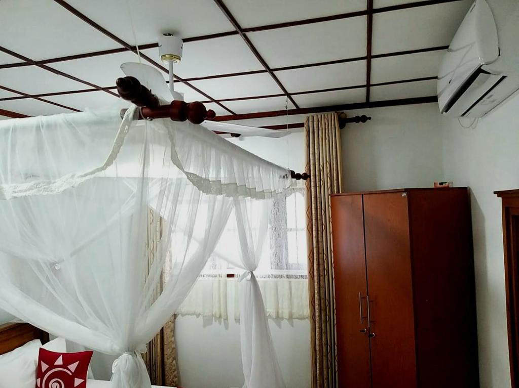 Sahana Sri Villa - 11