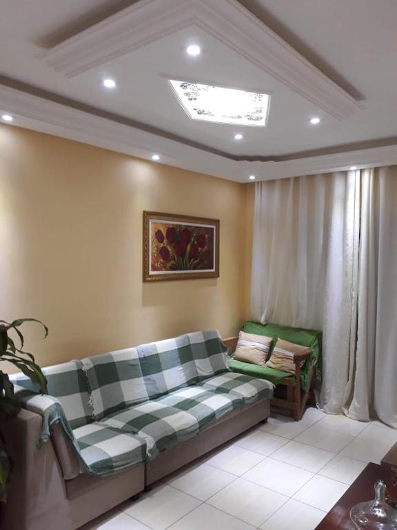  Apartamento de Lucca