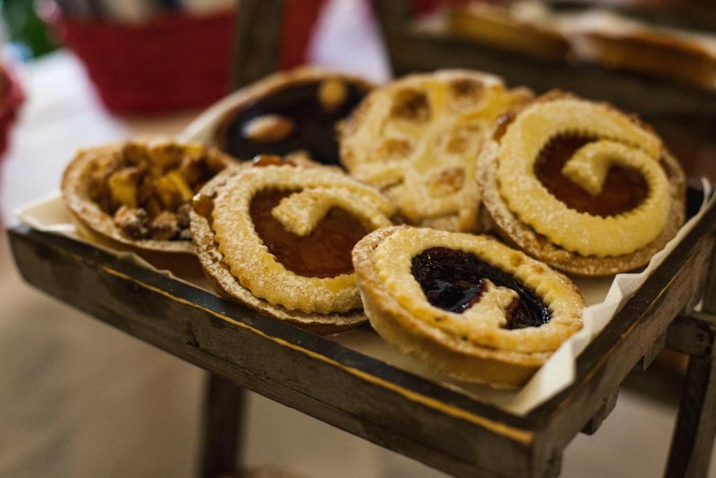 Villa Pirandello - Resim 29