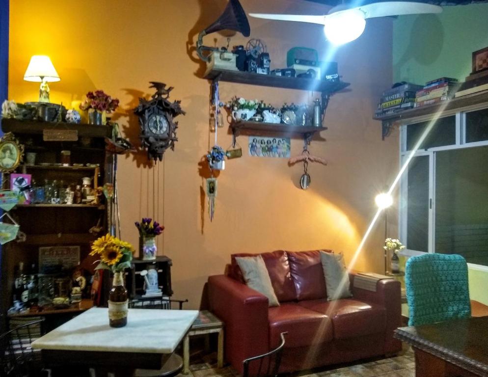  Casa de Noca Paquetá