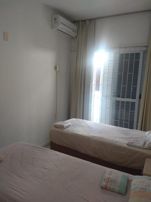  Apartamento 1 - Praia da Cachoeira