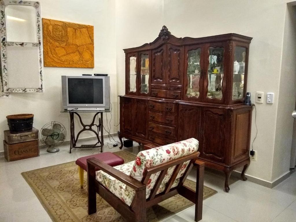  Casa de Noca Paquetá