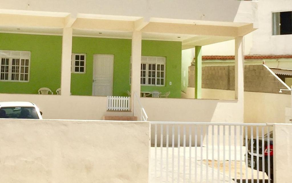  Apartamentos em Iriri