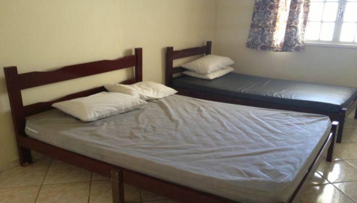  Apartamentos em Iriri