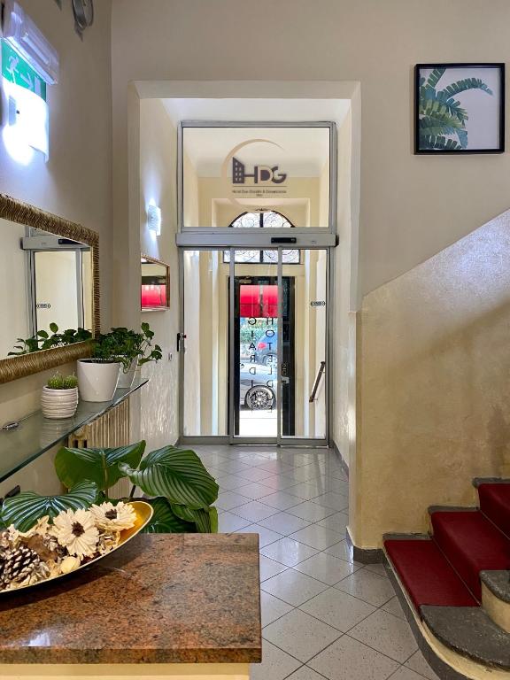 Hotel Due Giardini - Resim 43