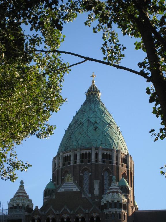 Bed & Breakfast Hotel Malts - Resim 33