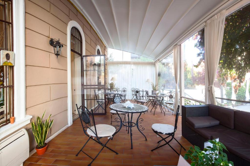 Villa Pirandello - Resim 20