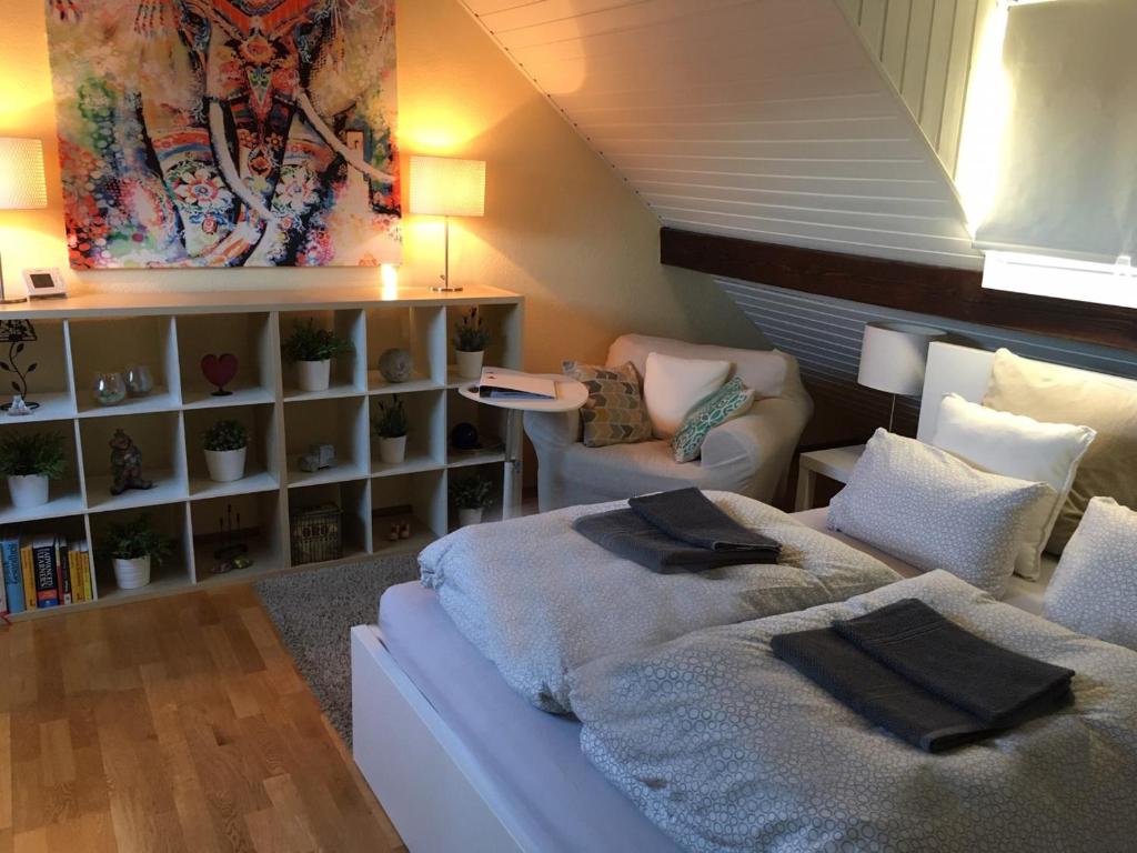 Cozy Attica - With Every Comfort - Berne
