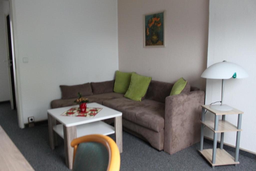 Hotel Sächsischer Hof - Suite